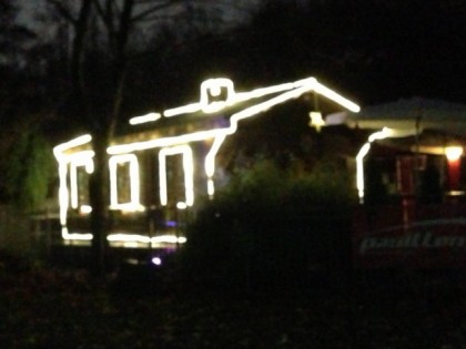 Фото: Pavillon im Volkspark Friedrichshain